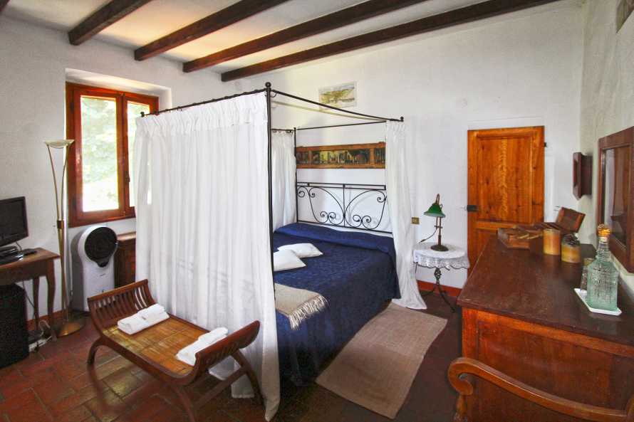 B&B La Martellina