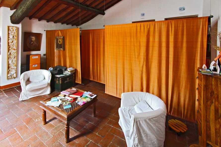 B&B La Martellina