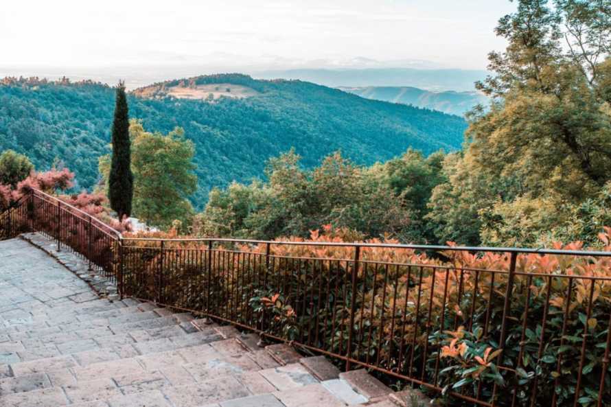 Le Hameau de la Mure