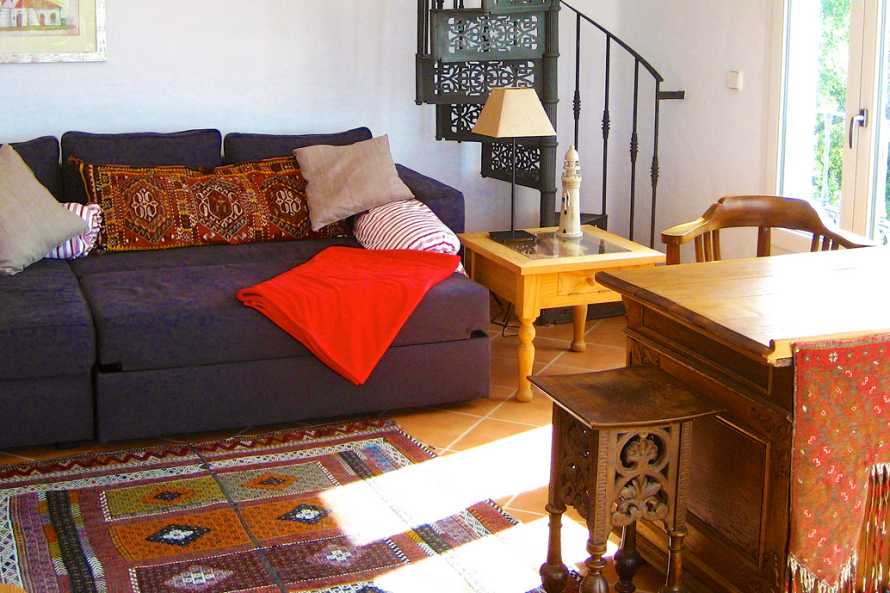 MEERLUST - LAS BALLENAS