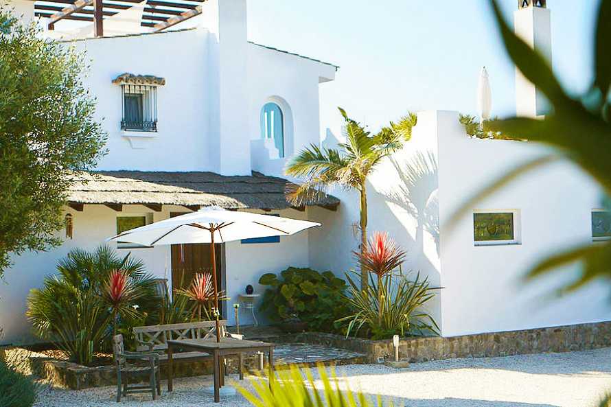 MEERLUST - LAS BALLENAS