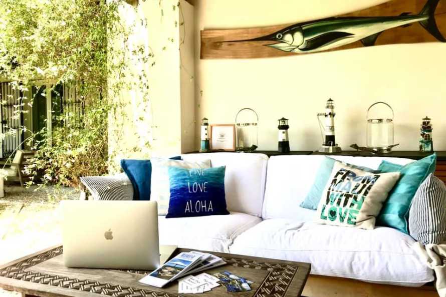 MEERLUST - LAS BALLENAS