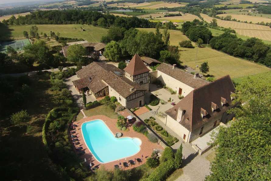 Missandre : vue d'ensemble