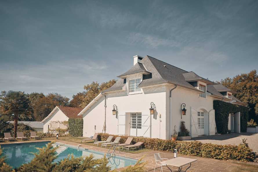 Clos Mirabel B&amp;B and Holiday Lets with Pool
