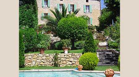 LA BASTIDE DES ANGES LA BASTIDE DES ANGES