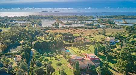 VILLA MERCEDES VILLA MERCEDES