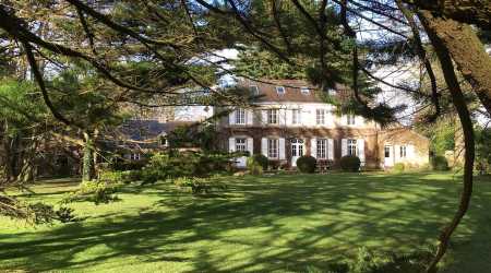 Manoir des eperviers Manoir des eperviers