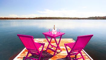 Waterfront Guest Houses