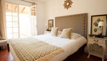 Charme and Terrace Rooms