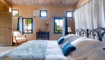 Suite Roche d'Espeil