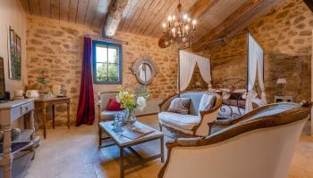 Suite Familiale Terre de Safre