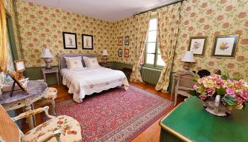 Chambre Manet-Saint Simon