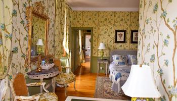 Chambre Renoir-La Rochefoucauld