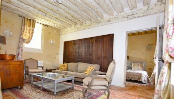 Gîte de la Régisserie