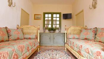 Gîte de l’Audience