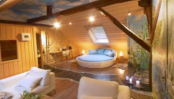 La Fée des Fées Mélusine