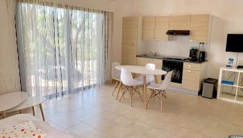 Bnb suite Mediterranée sea view