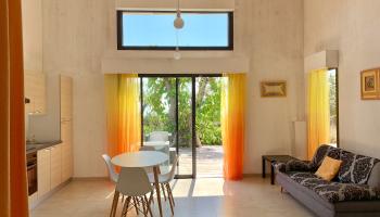 Bnb suite Provence sea view