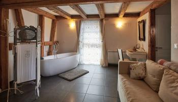 Gîte – La Suite de Lise