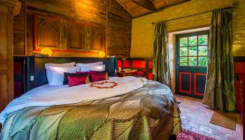 Luxury Suite Richelieu