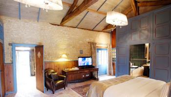 Luxury Suite Ostence