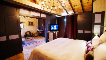 Luxury Suite Bragelogne