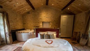 Luxury Suite Père Joseph