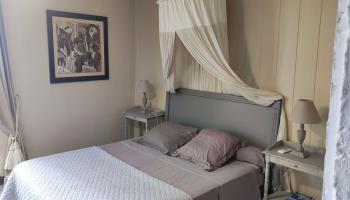 Chambre Patio