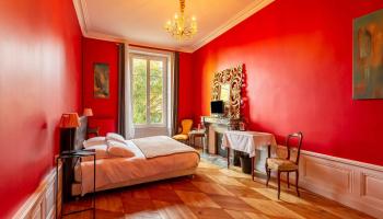 Sigilée Room