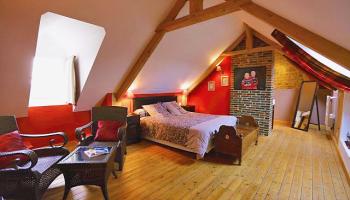 Amarapura family suite