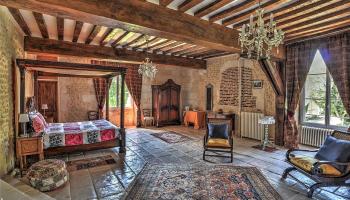 The St Honoré Suite