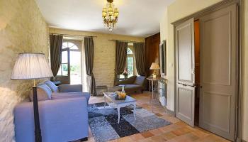 ADELAIDE GARDEN SUITE