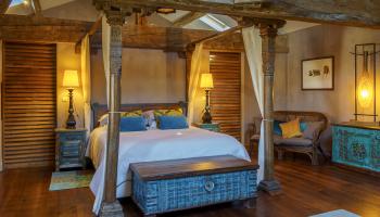 Suite La Dame Blanche