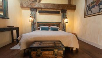 Chambre Saint Estèphe