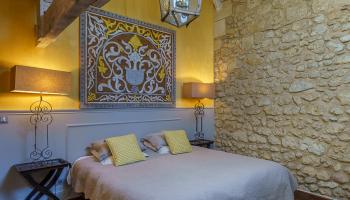 Chambre Saint-Julien