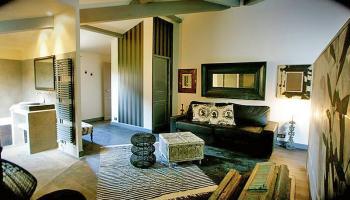 Zanzibar suite