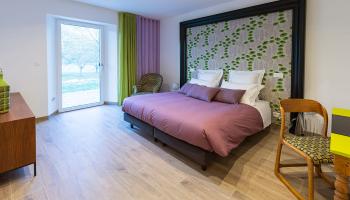 Tilleuls room