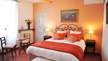 Rêverie de Roussillon