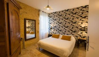 Sarlat family suite