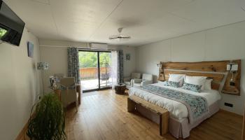 The Douceur suite