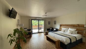 The Tendresse suite