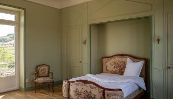 Chambre 5a (only usable with room 5)