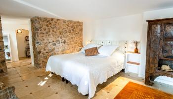 Terracotta, like Provence