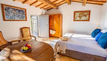 Le Cabanon Provençal