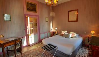 Chambres Confort Plus