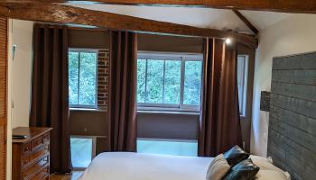 Chambres Confort