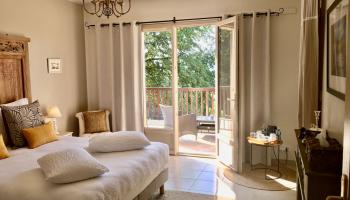 Chambre Sarlat
