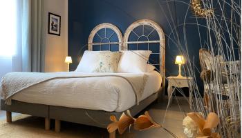 Chambre Brantôme