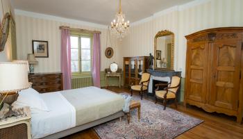 Suite of Maïe and Catherine