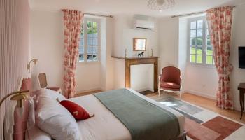 Suite Shalimar